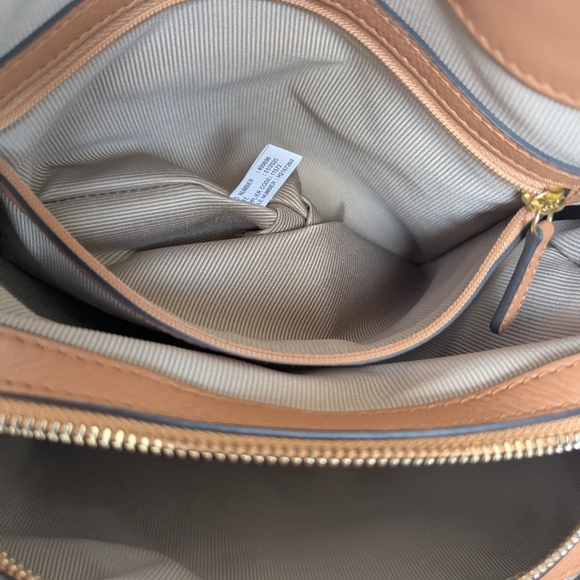 Radley London Baylis Road Medium Leather Multiway Shoulder Handbag - Picture 11 of 13